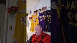 Danny The Man Parker is live!