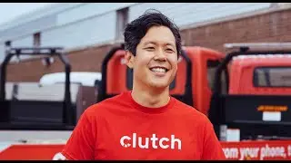 Episode 49: Dan Park and the Incredible Comeback Story of Clutch