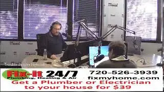 Troubleshooter Network Live Stream