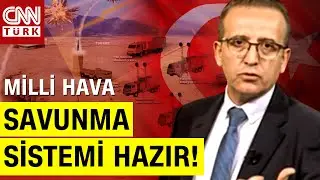 Türkiye Gökyüzüne Set Çekiyor! S400'ün Pabucu GÖKKUBBE İle Dama Atılacak  | Tarafsız Bölge