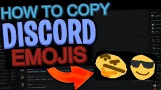 How To Make Steal Emoji Bot || Discord Tutorial