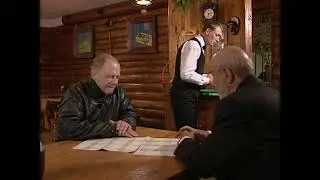 БАНДИТСКИЙ ПЕТЕРБУРГ. Ващанов предлагает Палычу отснять на камеру похороны Барона.