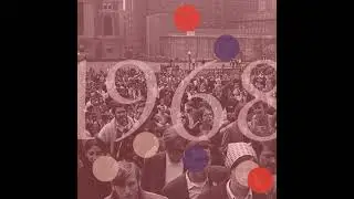 The Columbia Protests (1968)