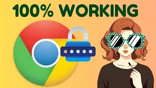 How to FIX PRIVACY ERROR in Google Chrome EASILY