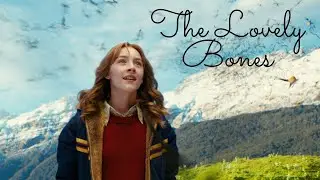The Lovely Bones (2009) MOVIE REVIEW