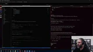 Scripting Menu System