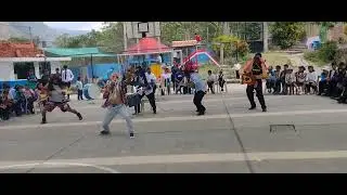 fonomimia de rock