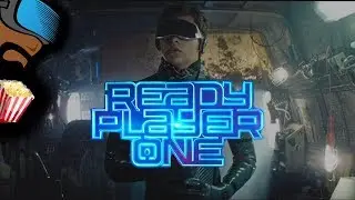 Ready Player One Movie Review - GearVR Movie Review Series
