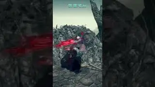 Majestic Dante - Devil may cry 5 #shorts #DMC
