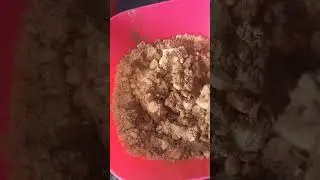 #шоколадная_колбаска_из_детства