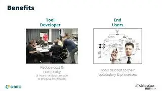 Sirius Overview and Roadmap | SiriusCon 2020