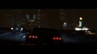 Highway Car Chase 1.0 GTA V