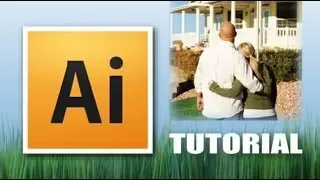 Adobe Illustrator Tutorial - Professional Flyer Design
