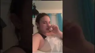 My God