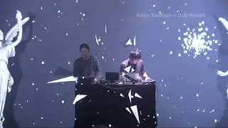 VRDG+H #1 Keijiro Takahashi × DUB-Russell