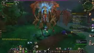 WOW Legion все задания 