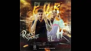 ROCKY SMOKE x @ElHOficial x @FranyerBeatzHD @PitukeyWey - P.Q.R (Official Lyrics Video)