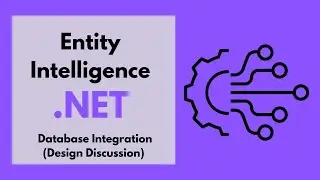 EI006: Database Integration (Design Discussion)