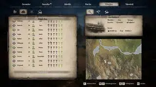 Medieval dynasty Türkçe Rehper Tek Videoda Herşey