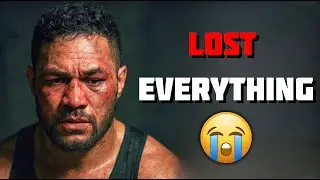 The Tragic Fall of Joseph Parker