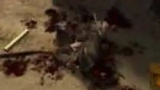 Merciless MatadoR COD2 Gore Mod