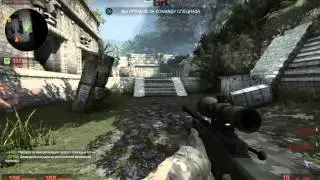 ТЕПЕРЬ ТУТ Alexisson- CS:GO