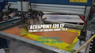 Acuaprint 120 EF