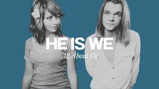 He Is We & Owl City - All About Us (Remix)