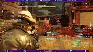 1 billion health boss 2 on the DH - The Division 2