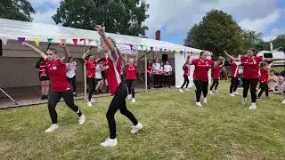 Llangollen Eisteddfod 2024 | Ysgol Morgan Llwyd | July 4th