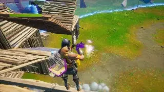 The BEST Fortnite Montage OF 2021