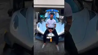$3,000,000 Koenigsegg Jesko