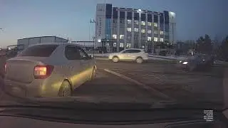 как учат-так и ездят