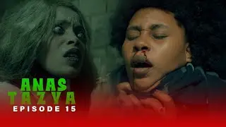 ANASTAZYA     ( EPISODE 15 )