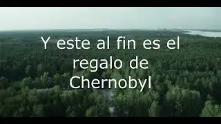 Escena final Chernobyl