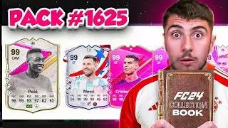 FUTTIES COLLECTION BOOK #6