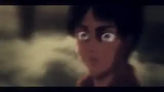 all the things she said. (aot edit)