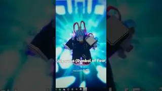 Getting Shigaraki Evo in Anime Adventures