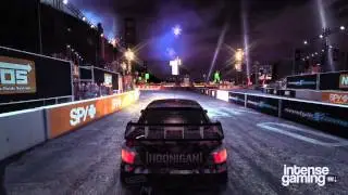 DiRT Showdown Review