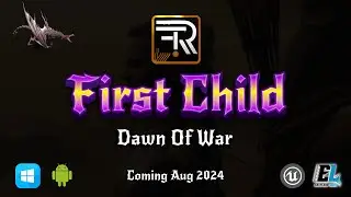 First Child Official Trailer 1 4K