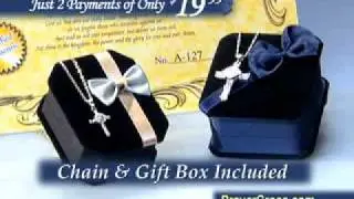 Prayer Cross