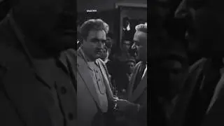 Böyük Dayaq filmindən qısa fraqment 🎥📺 46