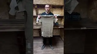 Как помыться на СВО? 