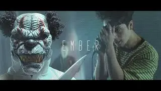 Earthbound | EMBER (Official Video)