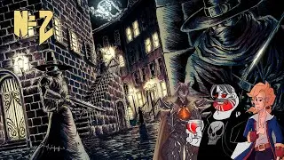 Gloomwood (2022) # 2. Дагон придет!