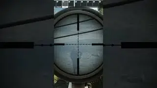 AXMC 338  Bridge Slaughter Escape From Tarkov  #eft #escapefromtarkov