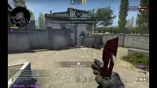CS GO В МИРЕ СИЛЬВЕРОВ