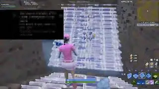 Fortnite Live NL (Solo|Creative