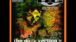 A.G. Feat. Gang Starr & O.C. - Weed Scented (Produced by DJ Premier)