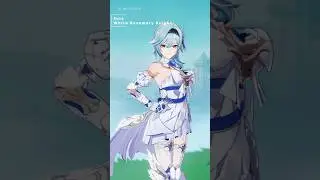 Amazing Genshin Impact Skin Mods #49